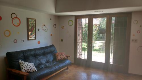 Hostel De Los Artistas