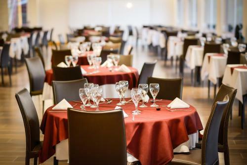 Hotel Am�rian Villa Del Dique