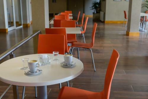 Hotel Am�rian Villa Del Dique