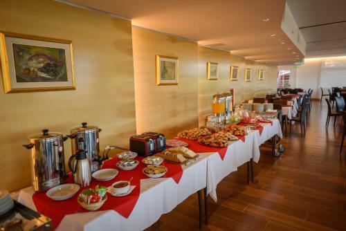 Hotel Am�rian Villa Del Dique