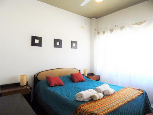 Apartamento Humboldt