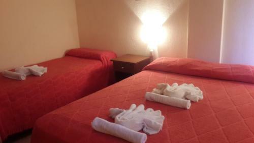 Hotel La Fontana