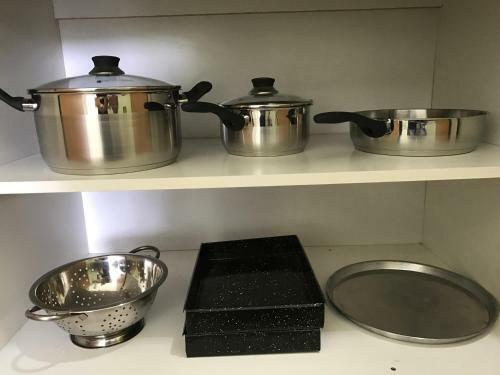 Apartamento Refugios Del Lago