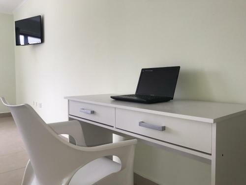 Apartamento Refugios Del Lago