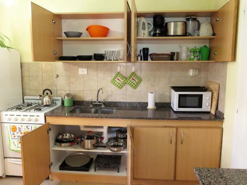 Apartamento Refugios Del Lago