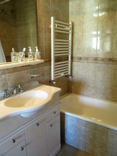 Apartamento Refugios Del Lago