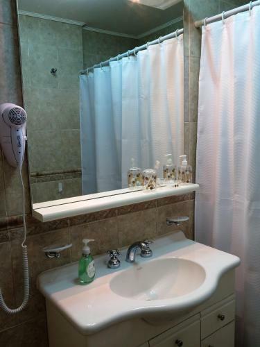 Apartamento Refugios Del Lago