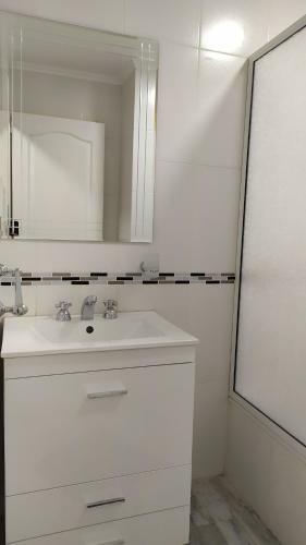 Apartamento Refugios Del Lago