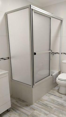 Apartamento Refugios Del Lago
