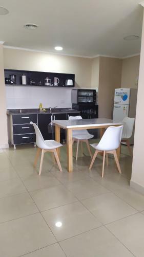 Apartamento Refugios Del Lago