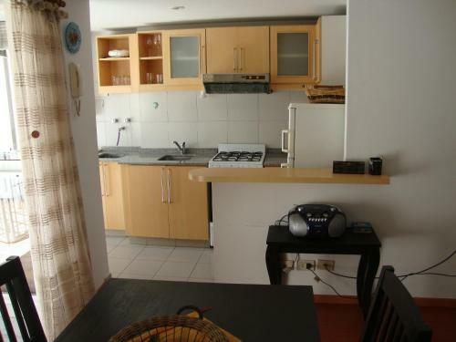 Apartamento Palermo Serrano