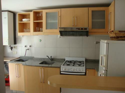 Apartamento Palermo Serrano