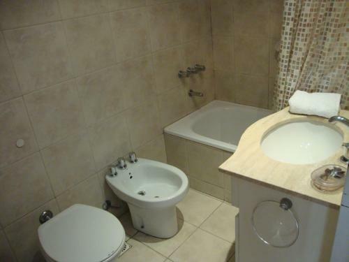 Apartamento Palermo Serrano