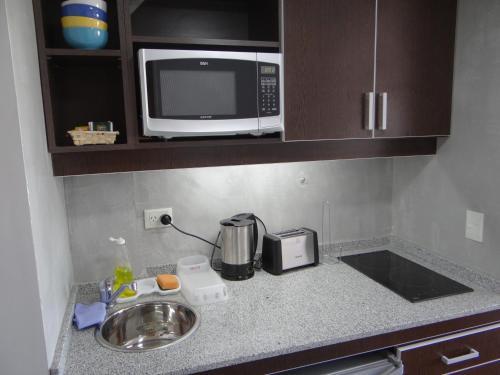 Apartamento 365 Bariloche