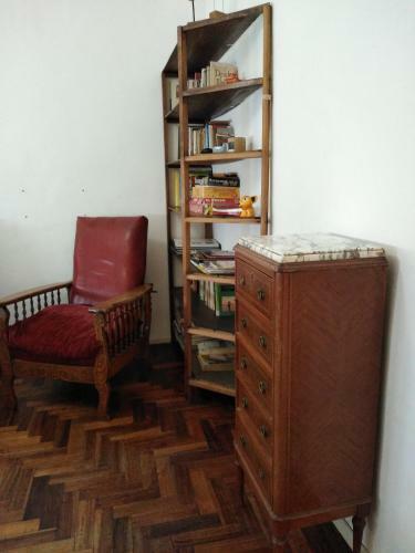 Apartamento Palermo Vidt