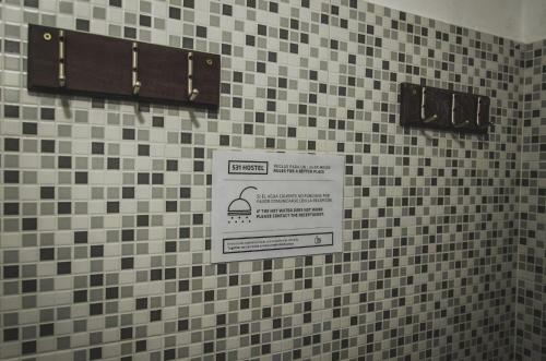 531 Hostel