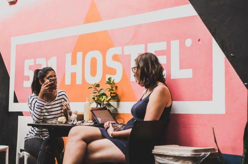 531 Hostel