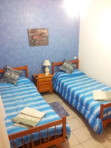 Hotel San Luis