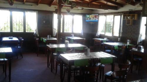 Hotel San Luis