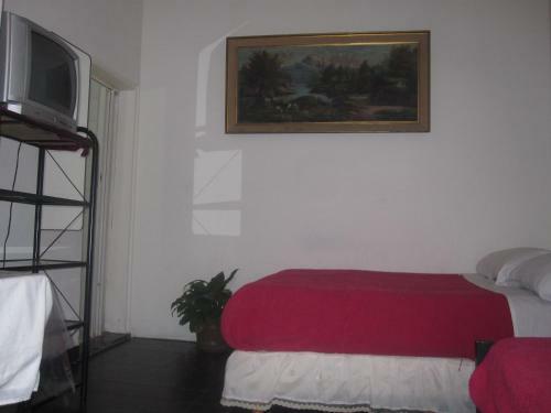 Hotel Minerva