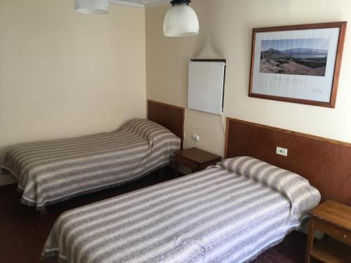 Posada Hosteria Huayra Puca