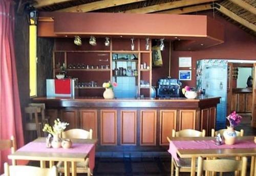 Posada Hosteria Huayra Puca