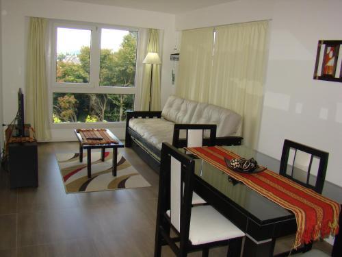 Apartamento Departamento En Bariloche