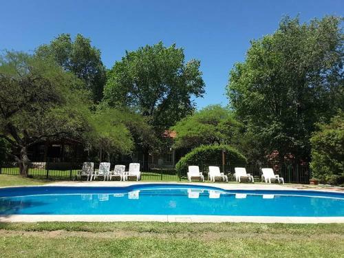 Posada La Campi�a Caba�as