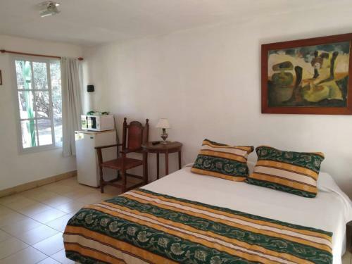 Posada La Campi�a Caba�as