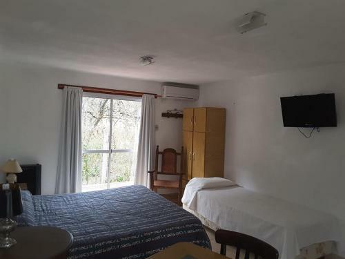 Posada La Campi�a Caba�as