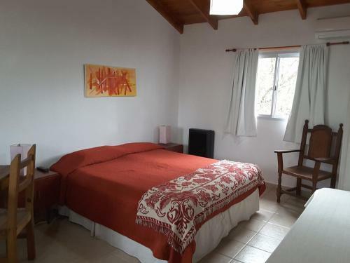 Posada La Campi�a Caba�as