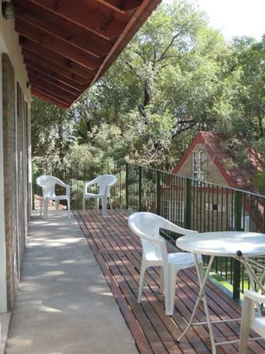Posada La Campi�a Caba�as