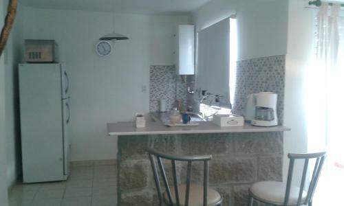 Apartamento Departamento De La Costa