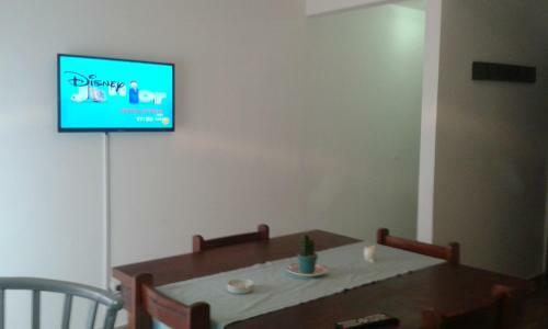 Apartamento Departamento De La Costa