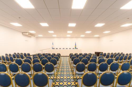 Hotel 13 De Julio