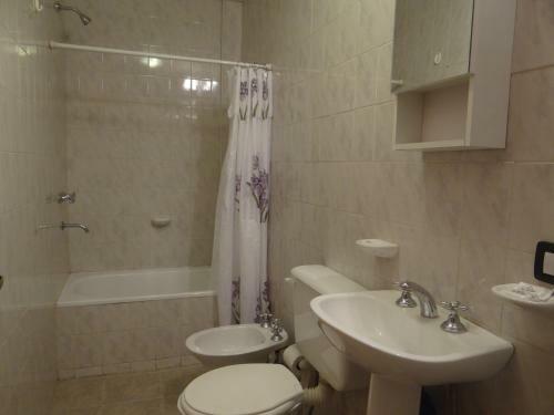 Apartamento Departamentos Mailen III