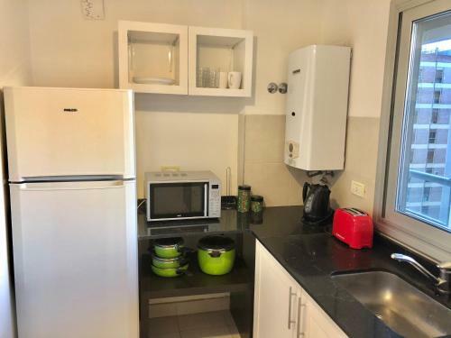 Apartamento Melina
