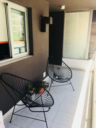 Apartamento Melina