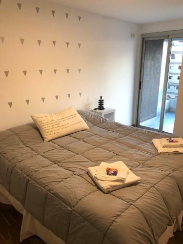 Apartamento Melina