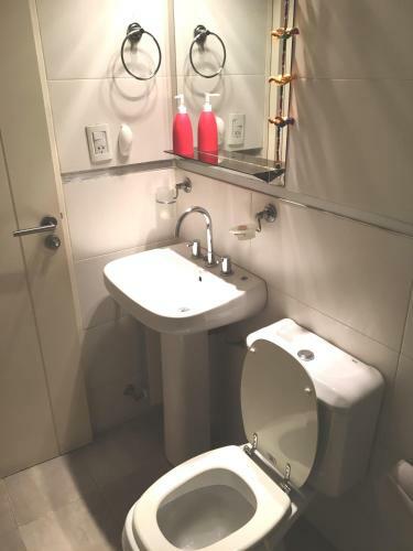 Apartamento Melina