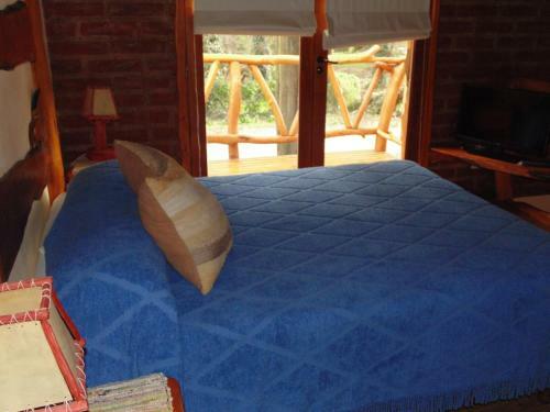 Lodge Alpina Caba�as