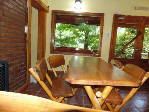 Lodge Alpina Caba�as
