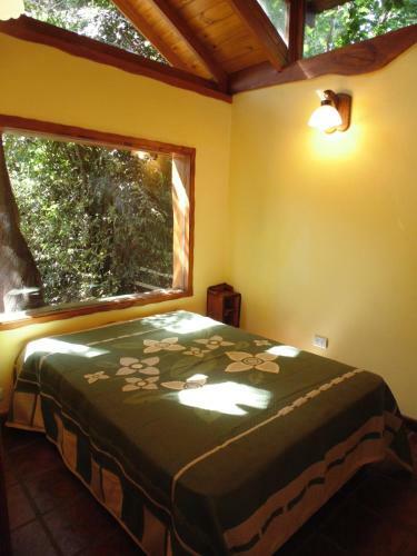 Lodge Alpina Caba�as