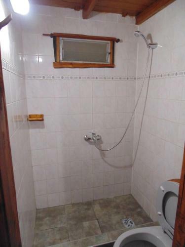 Lodge Alpina Caba�as