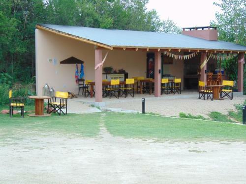 Posada Hosteria Aguas Claras