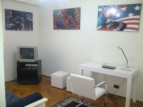 Apartamento Departamento Marcelo