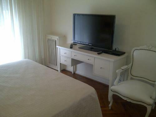 Apartamento Departamento Marcelo