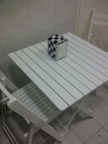 Apartamento Departamento Marcelo
