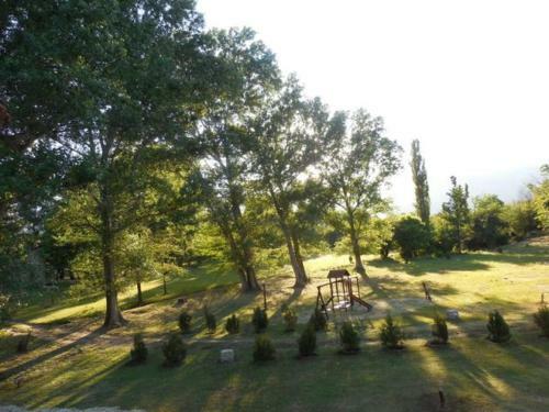 Lodge La Moradita Caba�as