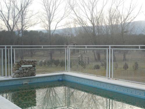 Lodge La Moradita Caba�as